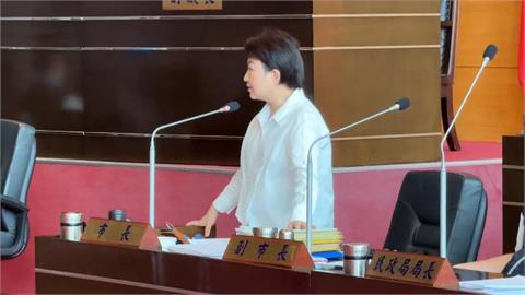 財劃法沒錯？盧秀燕稱「兩道算式」可解　財政部打臉轟：無法逾越法律自為解釋