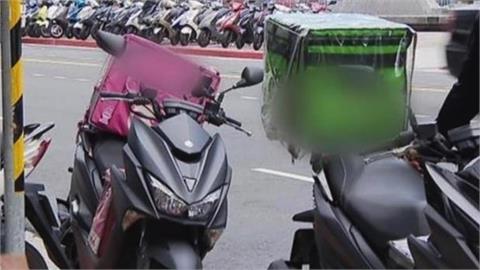 他請外送員「飲料放鞋櫃」收2張罰單！結局曝光遭網不挺：乖乖認罰吧