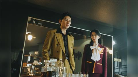 《微醺大飯店1980s》民視12月6日首播！揭秘80年代港都風情