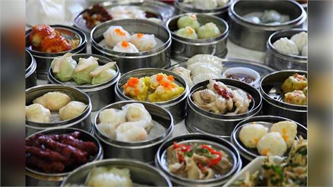 快新聞／會移動的港點風暴？氣象專家：未來將有「點心颱風」