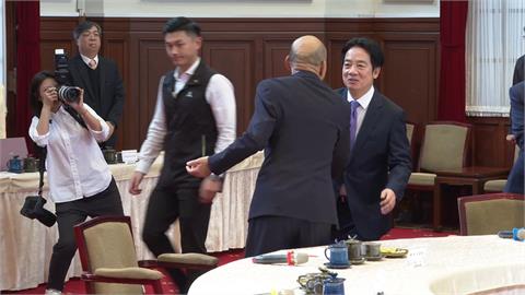 總統國情報告採「統問統答」？　民進黨團籲韓國瑜先協商