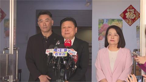 快新聞／傅崐萁出來面對了！慘遭韓國瑜點名怒轟「辭總召」　最新回應曝光