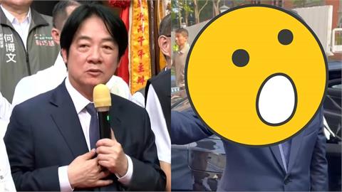 賴清德突「震撼下軍令」！沈伯洋才猛打逆襲「點名綠營這批戰將」喊1句全場秒炸裂