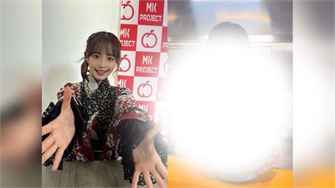 人美心善！桃乃木香奈低調做公益　現身賑災活動「親煮拉麵」網讚爆