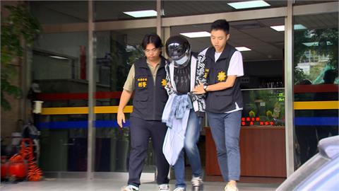 信義狼師幼兒園原址又成目標　男三度倒車撞破鐵門