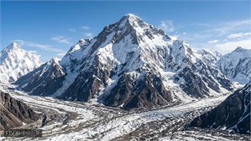 最快征服14高峰　傳奇登山家Nirmal Purja雪崩罹難