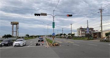 外籍生肇事2/準新娘遭逃逸移工撞飛!醫藥費破百萬僅賠5萬 家屬好無奈