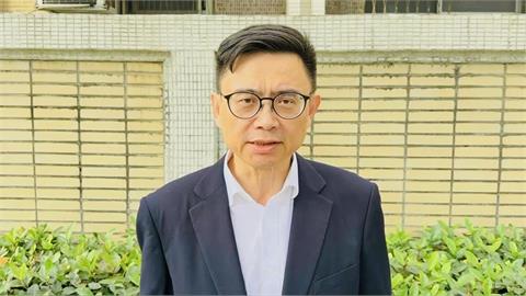 快新聞／中職會長不能選總召？黃國昌批蔡其昌都在忙業外事務　賴瑞隆反嗆「抹黑」