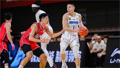 籃球／亞洲盃資格賽陳盈駿等3名好手因傷退出集訓　補進旅日天才控衛爭外卡資格