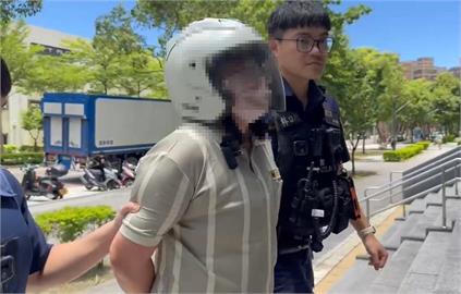 黑貓女物流司機狠殺男同事！知情者揭新北林口站內幕曝：如「壓力鍋」