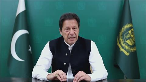 巴基斯坦總理躲過罷黜　解散國會重新大選