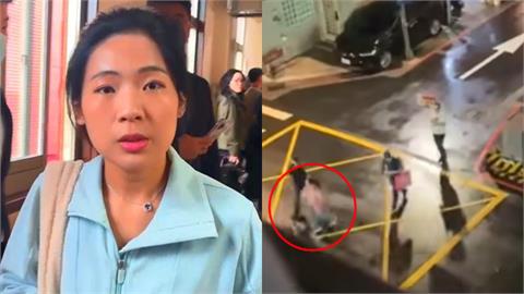 徐巧芯遭控「坐公務車反罷宣傳」急否認！四叉貓再「甩1畫面」2度打臉