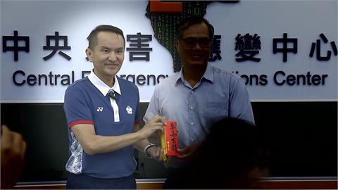常如山長期投身公益　年初遭提告妨害性自主陷桃色風波