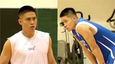 亞運／早打晚打都一樣！陳盈駿談男籃扛台灣隊「開路先鋒」：就像打仗，一定要奪牌