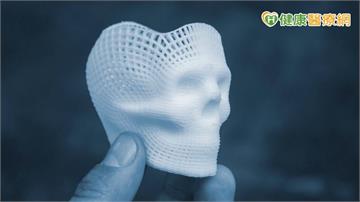 槍傷意外導致「面目全非」！跨科整合＋3D列印重塑生命與臉龐