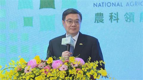 快新聞/不副署財劃法「守護憲政」 卓榮泰轟立院:總預算1頁都沒翻