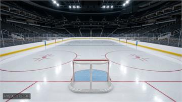 NHL鯊魚門將Askarov狂擋41球創生涯新高 6比2輕取參議員
