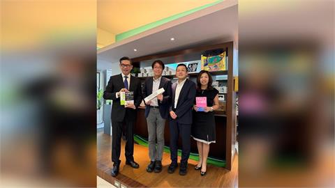 十分好創意GOOD INC. 攜手日本電通公關 PRCD 簽署戰略合作協議