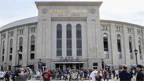 MLB／「皇帝不急，急死太監」洋基三壘仍空缺　挺條紋軍媒體獻計解決問題