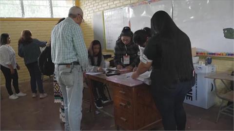 宏都拉斯大選！親台阿斯夫拉暫領先　喊當選要恢復台灣邦交