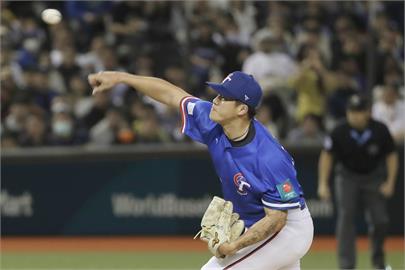 MLB／莊陳仲敖大聯盟春訓生涯初登板！2局無失分2K拿下救援成功