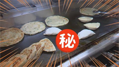 台式經典早餐「1品項」穩居榜首　早餐南霸天揭密：國人「第一餐選擇」出乎意料！