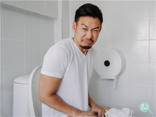 便秘好困擾？中醫花草茶助攻  解決「卡關」窘境