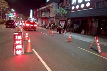 慢車酒駕一樣重罰　桃園警強力取締微電車違規