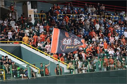 中職／台南球迷再等等！統一獅主場還沒修好「未來兩個月」續借新莊、澄清湖
