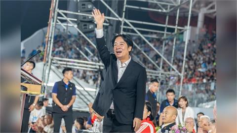 快新聞／就是打不過民進黨！最新民調曝光　綠營支持率連22個月擊潰藍白