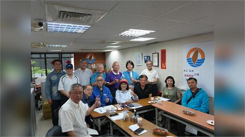 快新聞／曾為「台灣第3大黨」！黨主席出爐　喊話：迎戰2026、2028選戰