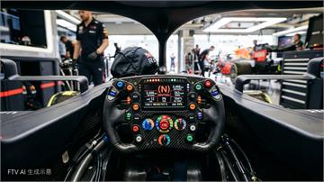 F1新軍凱迪拉克換帥！Marcin Budkowski接任領隊