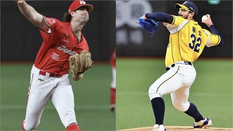 不斷更新／台灣大賽G5壽星味全龍葉總打線再擺「奇兵」、中信兄弟背水一戰打線出爐