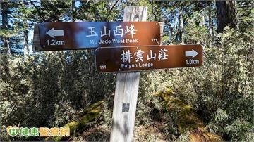 在台爬山沒事出國仍可能中招！醫揭高山症3類型　這些族群行前要注意