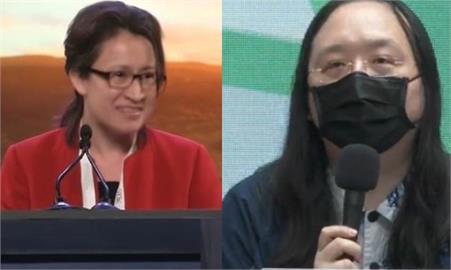 快新聞／唐鳳、蕭美琴代表台灣出席民主峰會　學者：穩健不躁進、富有雙重意涵