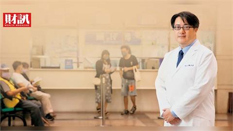 從高齡醫學尖兵到「翻轉城市」的倡議者 關渡醫院院長陳亮恭：醫療需要新想像