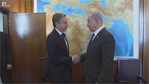 停火協議歹戲拖棚　！　哈瑪斯提停火計畫　以色列總理納坦雅胡斷然拒絕