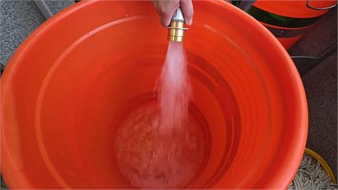 基隆大規模油污水! 廢油處理公司"黑心手法"海撈上千萬