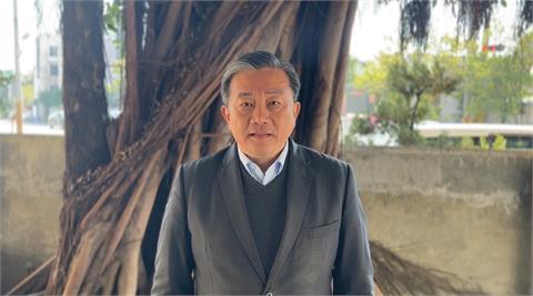 快新聞／內政部證實台灣有據點辦中國身分證　王定宇：務必將代理人繩之以法