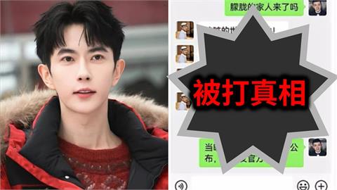 于朦朧爆生前拍戲「遭打到無法下床」！貼身化妝師「對話紀錄」證實了