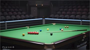 司諾克世錦賽決賽！中國新星 Wu Yize 暫領先 Shaun Murphy 奪冠在望