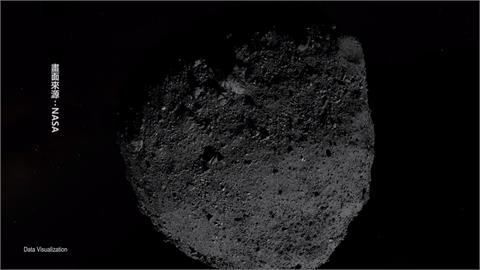 史上最大小行星樣本送抵地球　科學家興奮接收