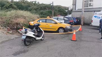 乘客上車恐嚇取財！公車司機遭美工刀劃頸濺血