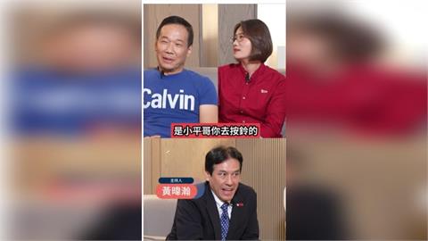 快新聞／鍾小平認了檢舉柯文哲「壓力大」　自嘲是「被議員耽誤的郵差」