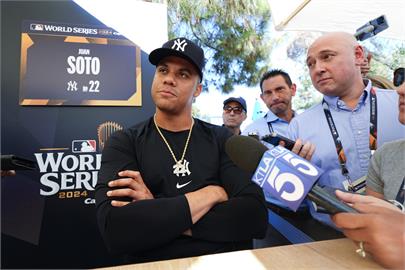 MLB／「索托」獎落誰家？　費城人撒大錢拉他來組「國民同學會」