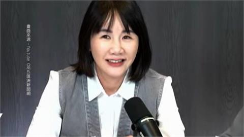 謝衣鳯嗆＂不是一家人別代我父母發聲＂　蕭景田致歉
