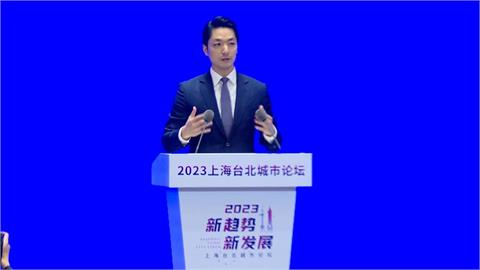 第一勇(影)／獨！徐國勇揭中國接待手法 派人「一輩子」跟著你！