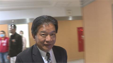 涉光電弊案遭搜索！　郭信良３０萬元交保