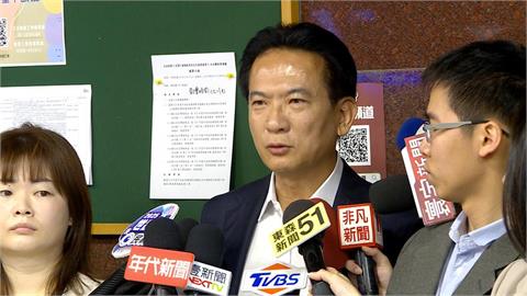藍白聯手將會期延至7/31 林俊憲:大難臨頭還想絆最後一腳就是這麼噁心