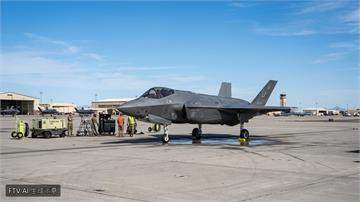 土耳其能買F-35了？美副總統范斯證實：正依法進行評估